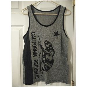 California Tank